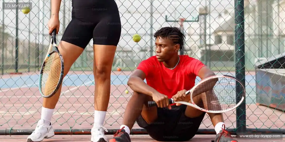 热血赛事，即刻沸腾！🏆